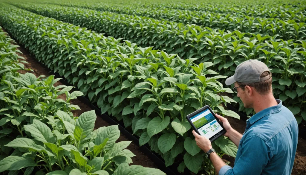 TSRgrow Expands GROWHub Platform to Merge Cultivation Data With Compliance